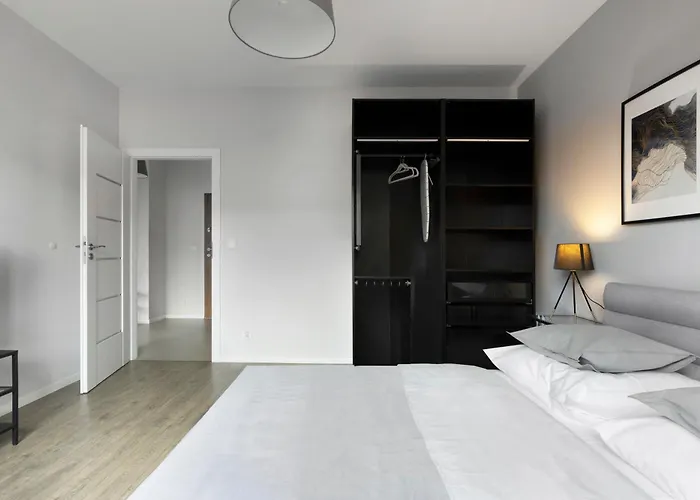 Blue Raven Downtown Apartments